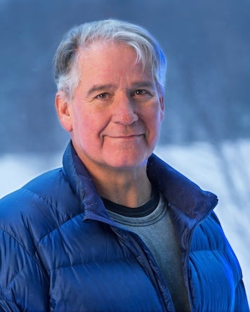 Bryan Gruley