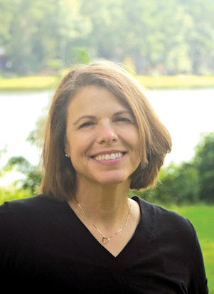 C. S. Harris