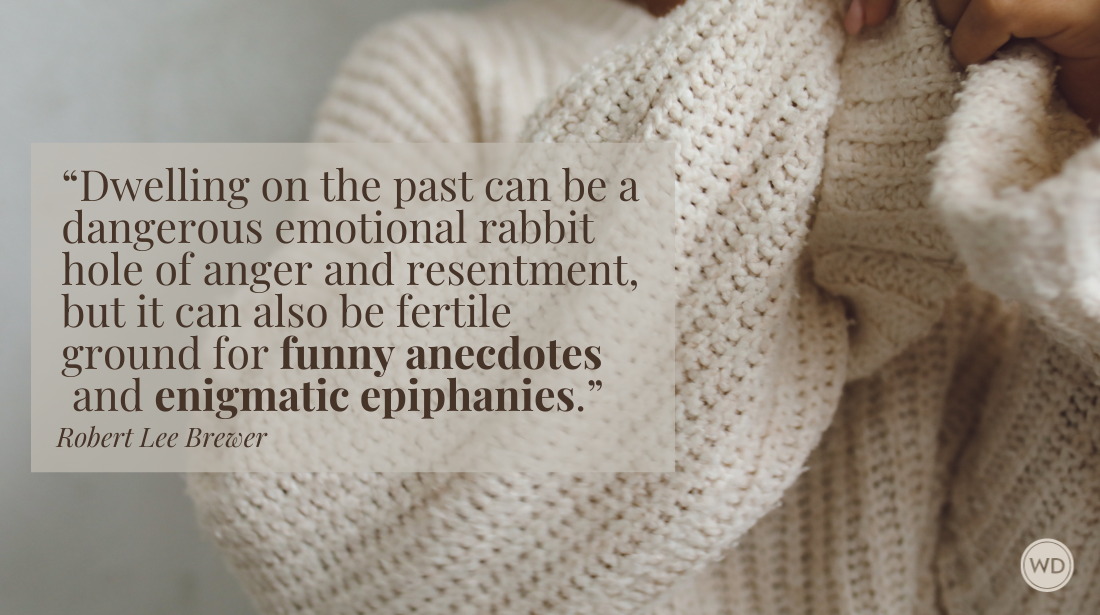 6 Ways to Write Cozy Poems